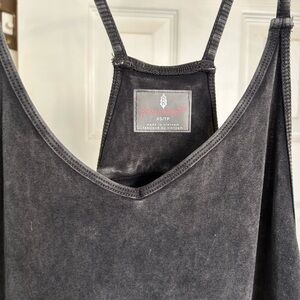 FP Movement by Free People Black Jumpsuit